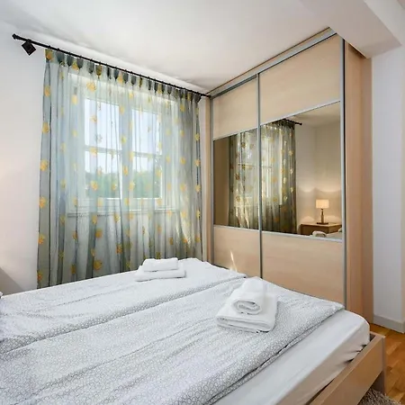 Casa Rita Сasa de vacaciones Poreč