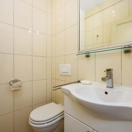 Casa Rita * بوريتش