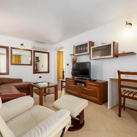 Сasa de vacaciones Casa Rita Poreč
