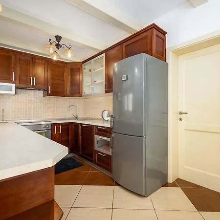 Casa Rita بوريتش