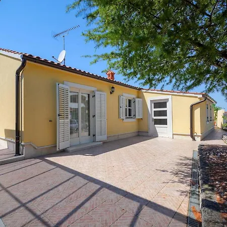 Сasa de vacaciones Casa Rita
