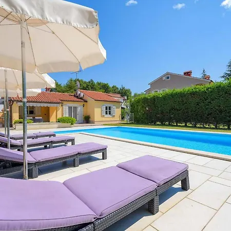 Сasa de vacaciones Casa Rita Poreč