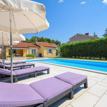 Сasa de vacaciones Casa Rita Poreč