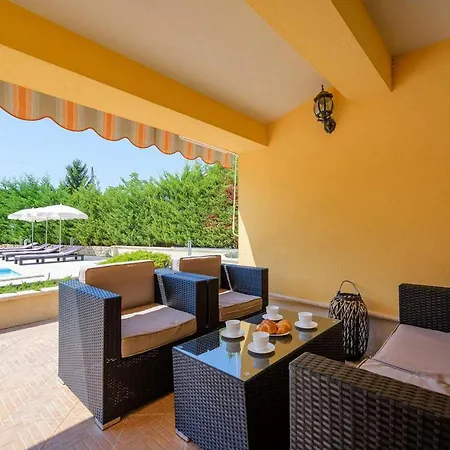 Сasa de vacaciones Casa Rita