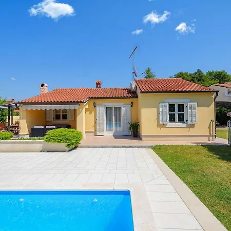 Сasa de vacaciones Casa Rita *