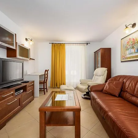 Casa Rita بوريتش