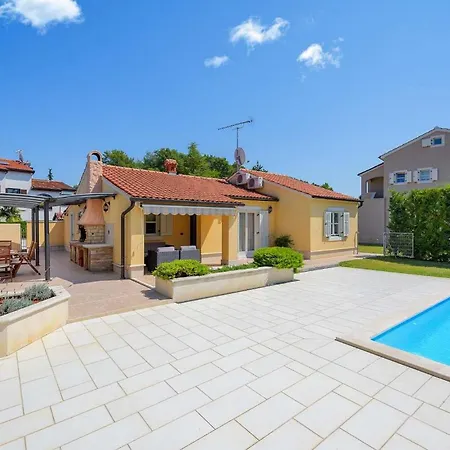 Casa Rita بوريتش