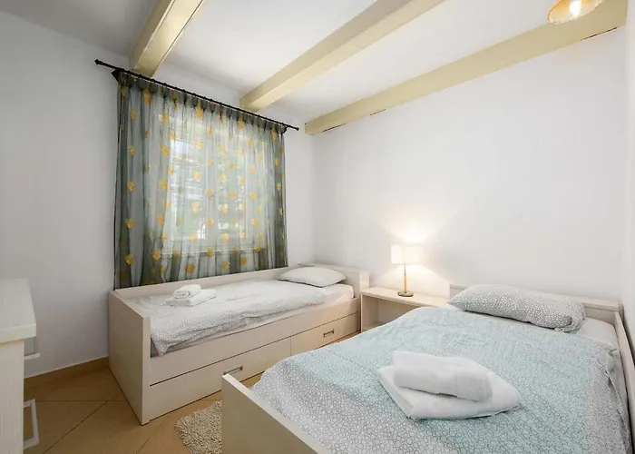 Vikendica Casa Rita *