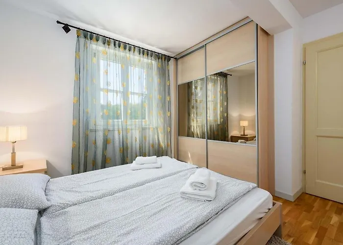 Casa Rita Vikendica Porec