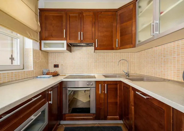 Casa Rita Vikendica Porec