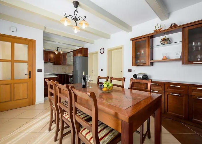 Vikendica Casa Rita *