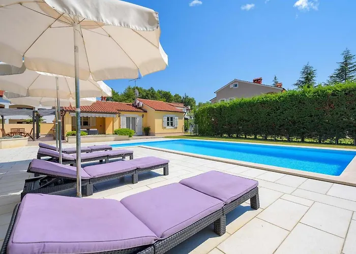 Vikendica Casa Rita Porec