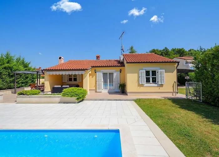 Vikendica Casa Rita *