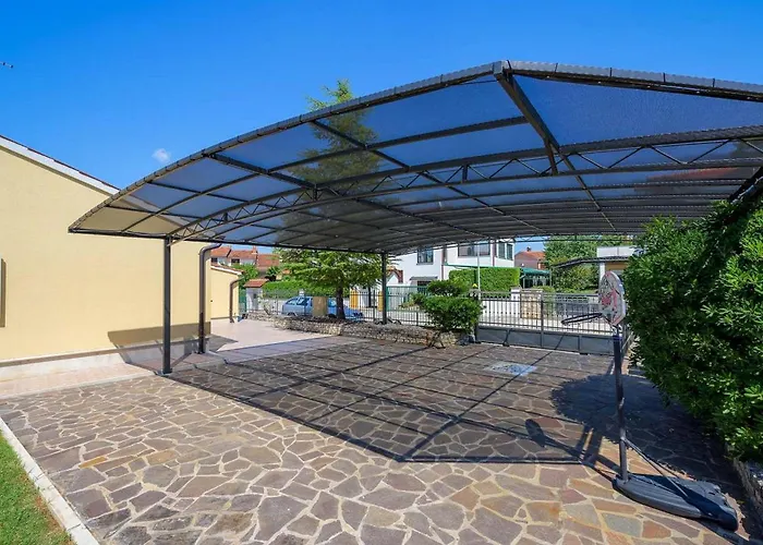 Vikendica Casa Rita *