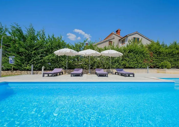 Vikendica Casa Rita *