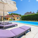 Feriehus Casa Rita Poreč