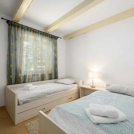 Feriehus Casa Rita *