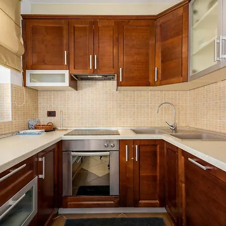 Casa Rita Holiday home Porec