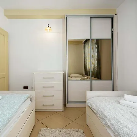 Casa Rita * بوريتش