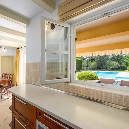 Casa Rita * بوريتش
