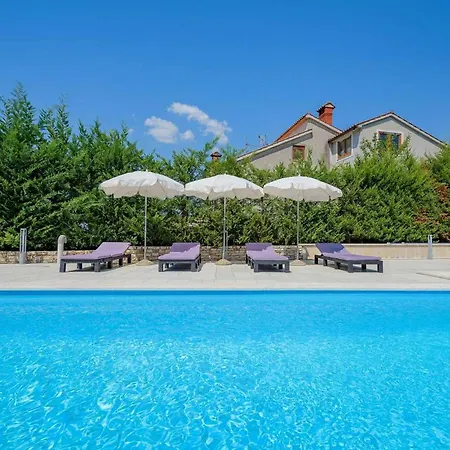 Feriehus Casa Rita *