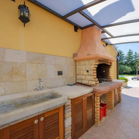 Casa Rita بوريتش