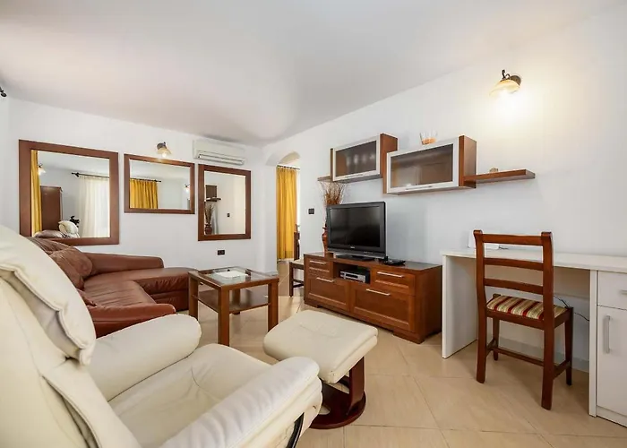 Dom wakacyjny Casa Rita Poreč