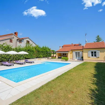 Ferienhaus Casa Rita *